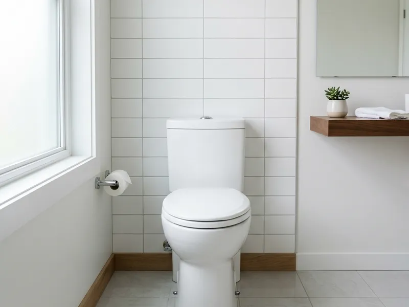 Toilet Repair & Installation Plumber in H. Cuellar Estates, TX